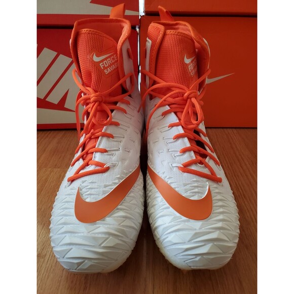 Nike force Savage football cleats Sz 16 - Picture 3 of 6